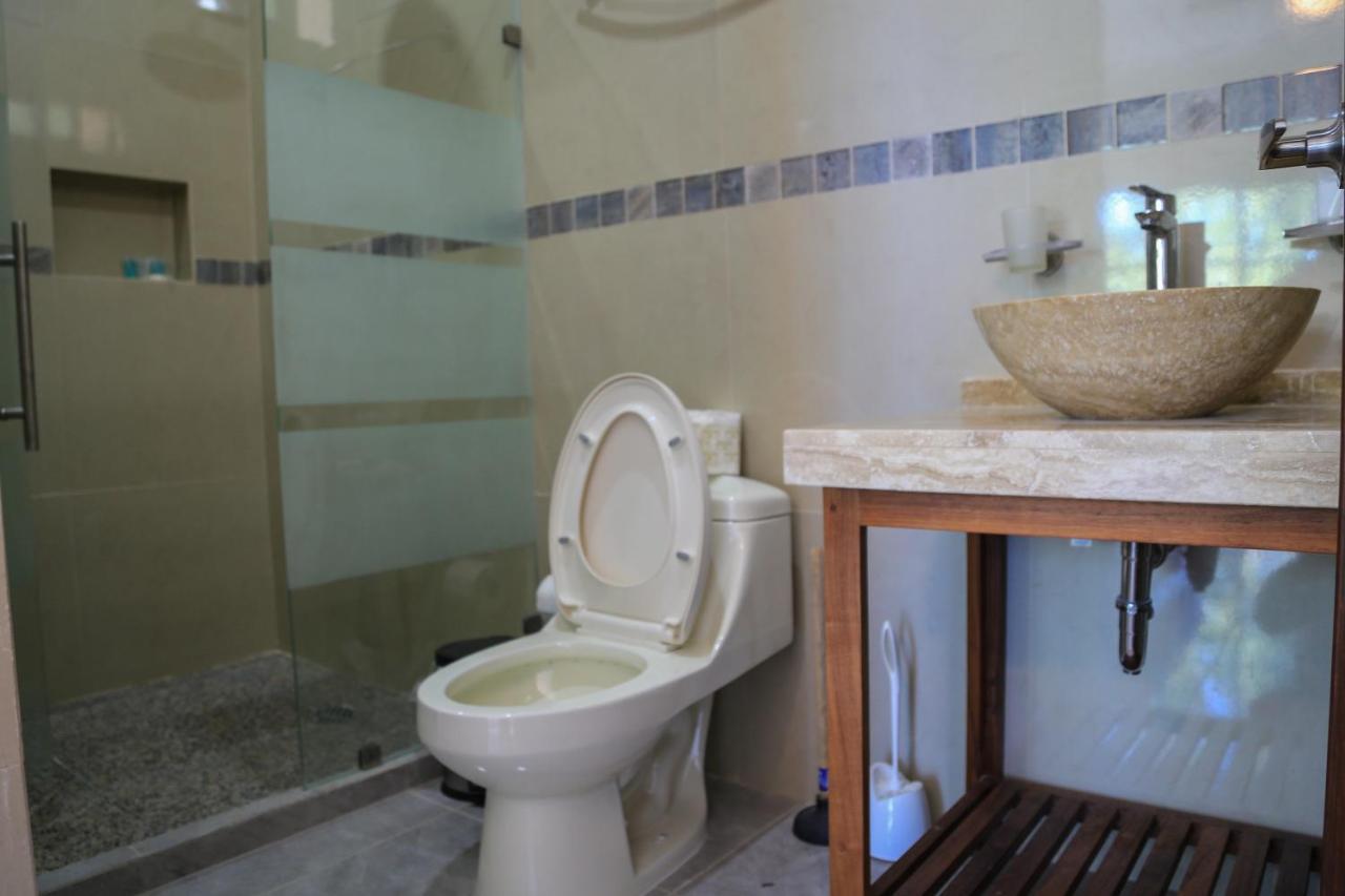 Hotel Alux Bacalar Extérieur photo