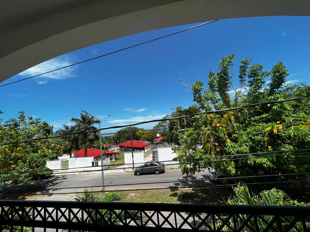 Hotel Alux Bacalar Extérieur photo